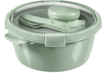 Elegante To Go Almuerzo Redondo 1,6L