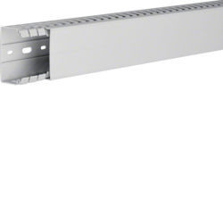 HA740060 - Calha cablagem HA7 40x60mm HAGER EAN:4012740199155