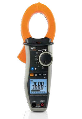 HT9021 - HP009021 Pliers Ameremeter 1000A AC/DC TRMS