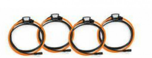HTFlex33E - HP00033E Flexible transducer for CA Ø 174 mm without integrator (not for vega76)