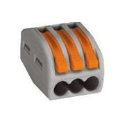 Ligadores WAGO 3