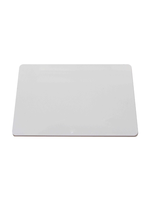 Proximity Card - ID by radio frequency - MS Passive | CR80 format. - Low frequency 125 kHz - light and portable - maximum security