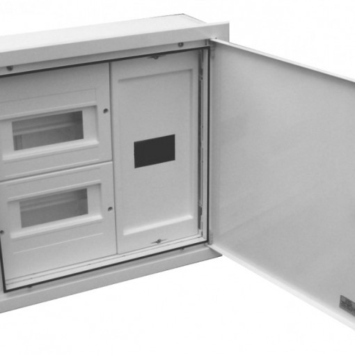 Quadro Viseu CX. DIFERENCIAL E QUADRO 16 MOD. INTERIOR VB.120