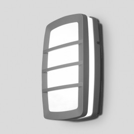 Rectangular Wall Armor Seine 40W IP54