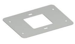 Roger Fixing Base pour support fixe avec des feux et des vis 0101KT230