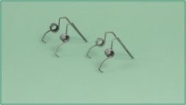 Spring for False ceiling A-3018 Olympia Electronics