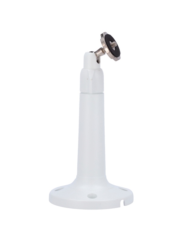 Support - Standard Thread - Suitable for inner and outer use - 188mm (high) - cable dowel - white color