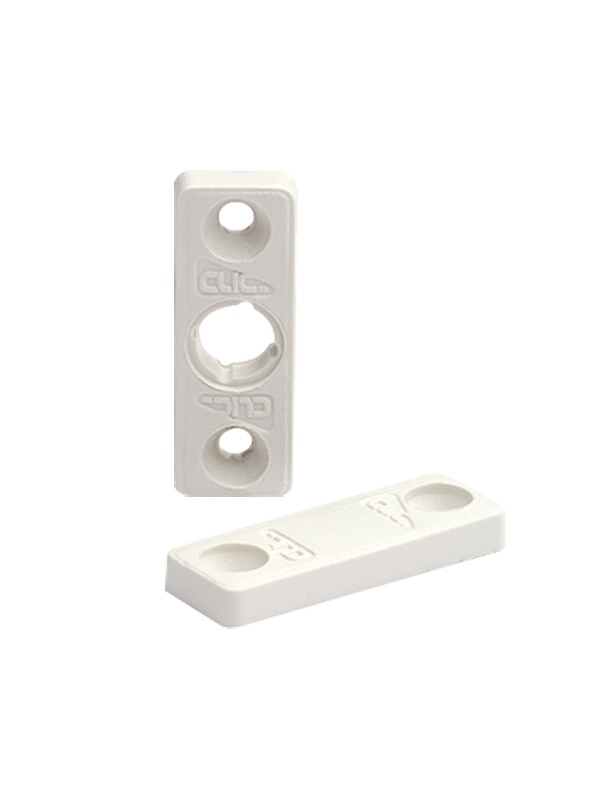 TSEC Adapter-Neodimian Mag-Aluminum Installation-Compatible with Clr-TW-T-W and CLR-TW-4C-W-Size Reduced