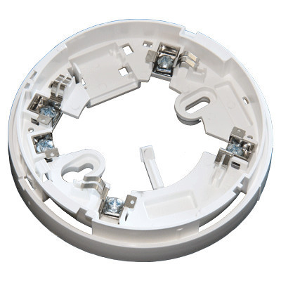 Universal base for teletek detectors. B24