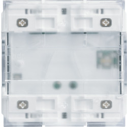 WXT304 - Mecanismo gallery KNX 4 teclas HAGER EAN:3250618500370