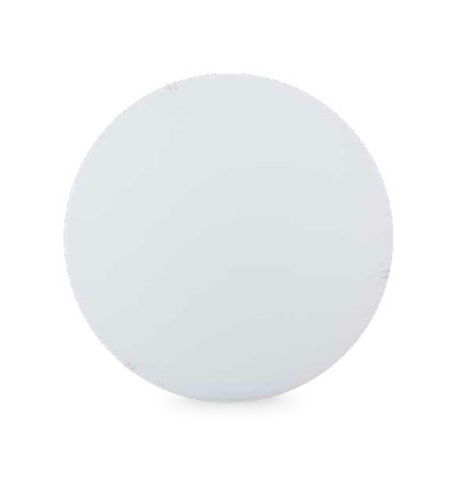 000701994 - 8433373019942Plafon redondo branco E27 20W(60W)