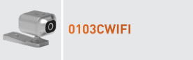 0103CWIFI Câmara
