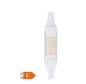 200650027 - 8433373055476 Lâmpada LED linear 78 mm R7s 5,5 W 3000 K