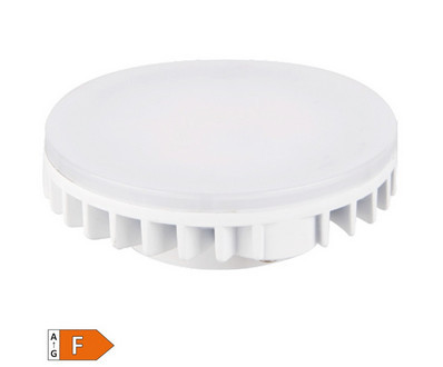 200665001 - 8433373062573Lâmpada LED tipo pílula 7W GX53 4200K