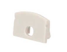204095003 - 8433373054660Tampa de substituição para perfil de fita LED ref. 204025002