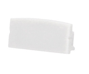 204095005 - 8433373054684Tampa de substituição para perfil de fita LED ref. 204025003