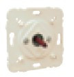 21300 - INTERRUPTOR ROTATIVO DE 3 POSIÇÕES EFAPEL 5603011620882