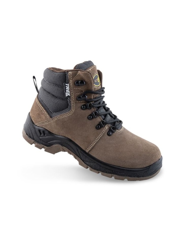 48623 - Bota WorkFit Agricultural Trek ob PL FO SR Nº43