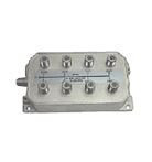 82691 - REPARTIDOR COAXIAL TERMINAL 8 SAIDAS EFAPEL 5603011545352