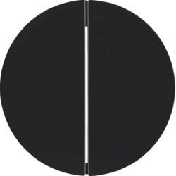 85648131 - R.1/R.3 - tecla quadrupla, KNX RF, preto HAGER EAN:4011334382768