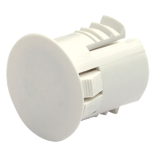 Adaptador TSEC - Íman de neodimio - Instalação em metal - Compatível com CLR-TW-T-W e CLR-TW-4C-W - Tamanho reduzido