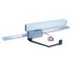 Automatisme électromécanique Roger pour raconter avec des charnières latérales - 0104kmpdg1