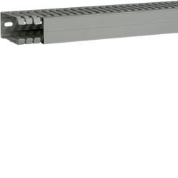 BA7A80040 - Calha cablagem BA7A 80x40mm HAGER EAN:4012740199032