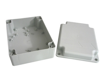 Caja a Central ROGER - HT400