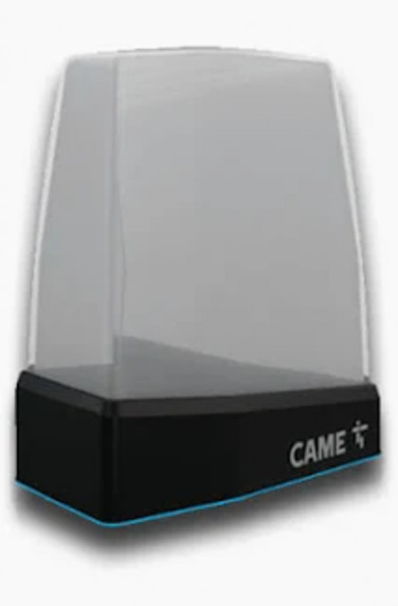 CAME - 806LA-0050 - Pirilampo LED lampada branca e RGB