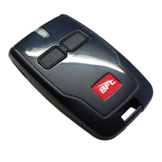 Comando ORIGINAL BFT MITTO2 B 433,92 MHz - 2 Canais