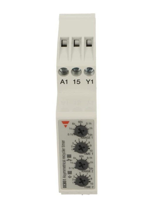 DCB51CM24 - Remember Timer