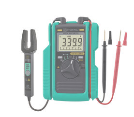 Digital multimeter ca/cc 100 to kewmate 2001a