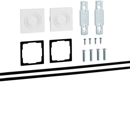 FD00F1 - Kit de associação p/vega D HAGER EAN:3250617860277