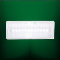 GR-310/12L/90 permanent/non-permanent/LEDs-40/85LM, 90 min. Olympia Electronics