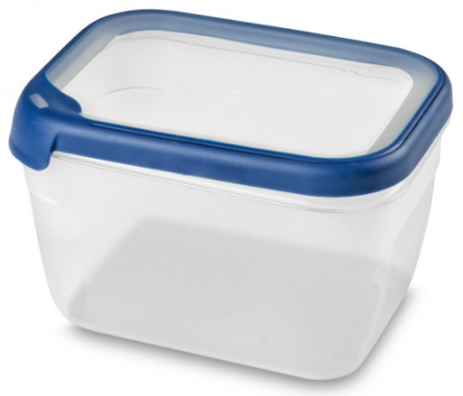 Grande Cocinero Rectangular 2,4L