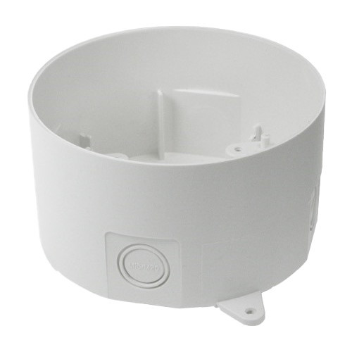 High Profile Base Supplement - Compatible with Adv -VB100 and Adv -Axis -MB - Required for detector installation - Easy assembly brand - height of 65mm