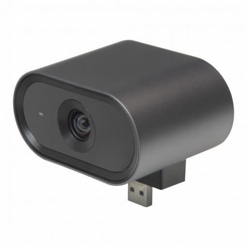 Hisense Câmara 4k - Compatível com Ecrã Interactivo HIS-WR6BE - Resolução 3840x2160 - Memória RAM 512MB - f=3.24 / F/2.7 - Saída USB 2.0