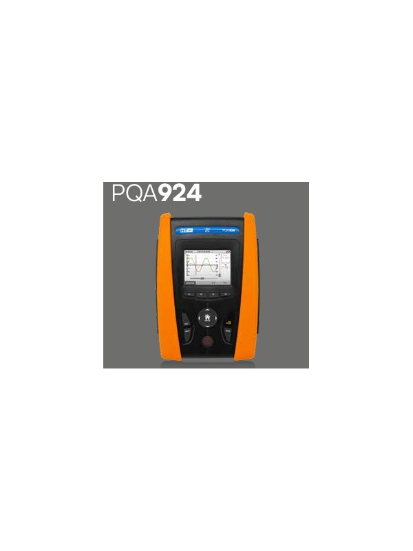 HV000924 - PQA924 Network Quality Analysis Equipment in Class S