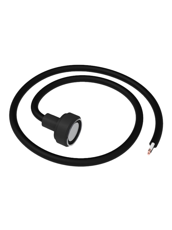 Ibutton Reader - Teltonika - Protocol 1 -Wire - Driver Recognition - Vehicle Immobilization - Compatible with 1 -Wire devices