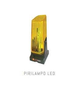 Kit DOORGATE Pirilampo LED 0103MFLASHDG