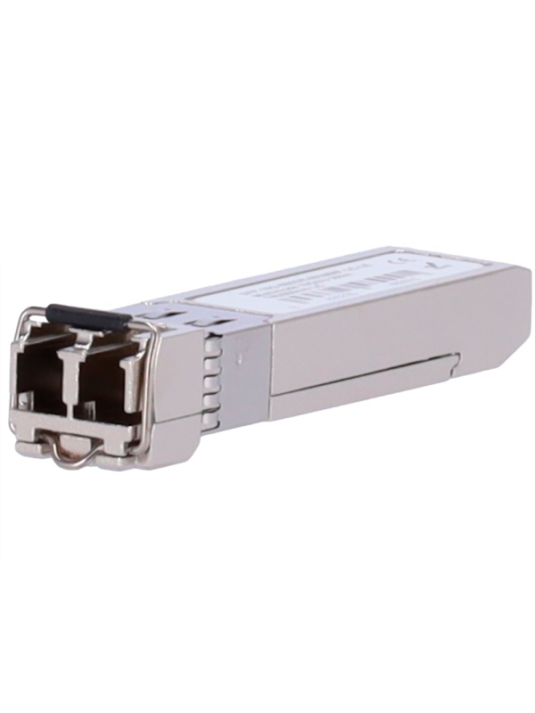 Módulo de Transcetor SFP+ (Lenovo Coded) - Comprimento de onda 850 nm - Fibra Multimodo - Conector LC duplex - Máxima distância 300 m - 10Gbps - 10GBASE-SR
