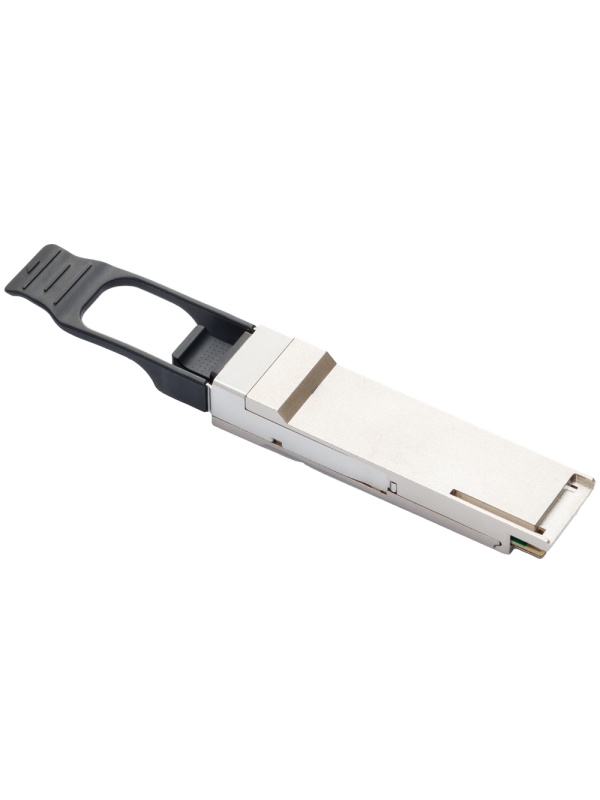 Módulo transceptor QSFP+ - Longitud de Ola 850 nm - Fibra multimodo - Conector LC dupex - Máximo distancia 400 m - 40Gbps - 40GBASE-SR