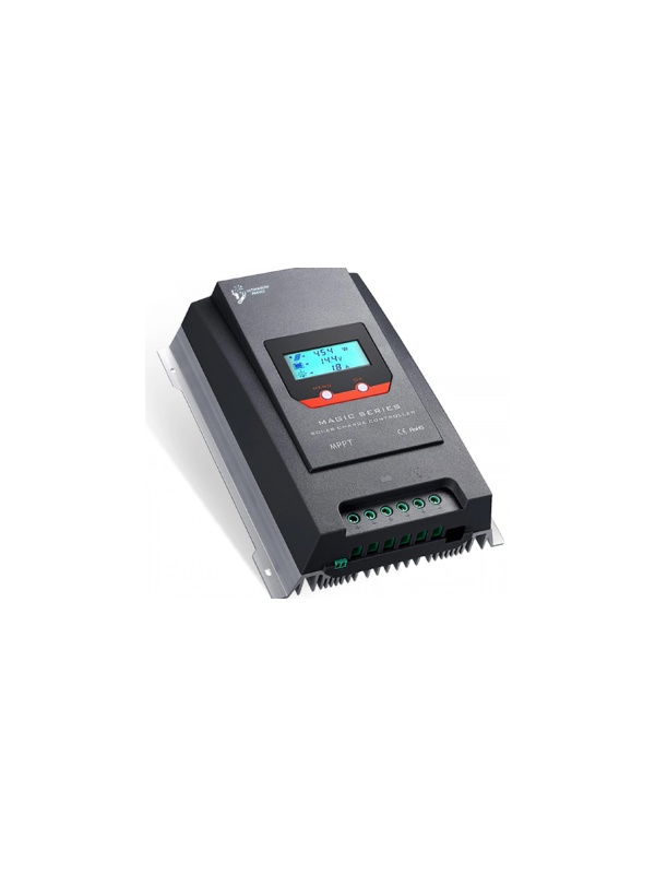 MT4010-BT - Regulador de Carga MPPT 40A 12V / 24V – ULTIMATRON