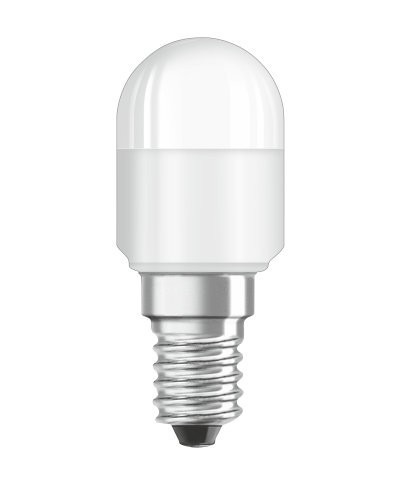 OSRAM LEDVANCE - 4052899961289 - Lâmpada LED PARATHOM SPECIAL T26 FOSCA 20 827 E14 2,3 200
