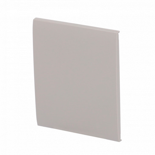 Panel táctil para interruptor de luz simple - Compatible con AJ-LIGHTCORE-1G - Compatible con AJ-LIGHTCORE-2W - Retroiluminación LED - Panel táctil central sin contacto - Color oliva