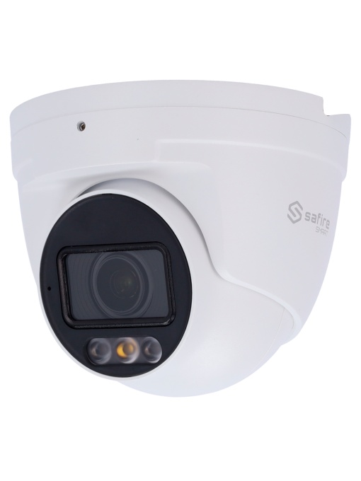 Safire Smart SF IPD540ZA 4I1 DL   Safire Smart, Turret IP camera range I1 Advanced AI
