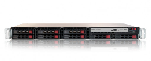 Servidor nPVR 95 Streams 1TB (2,4TB) SAS