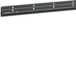 SL200551 - Base rodapé SL 20x55, 1 separador HAGER EAN:4012740893893
