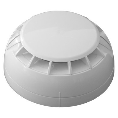 Teletek Thermo -Cymmetric Detector; Double vision of 360º R20 based