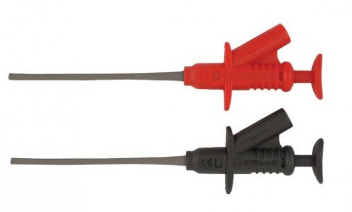 TEST TRAINING W/ Flexible tip - UNI -T
